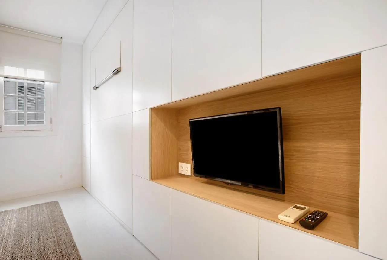 Apartamento La Alameda Santa Cruz de Tenerife