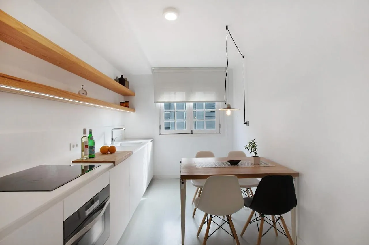 Apartamento La Alameda Santa Cruz de Tenerife Spain