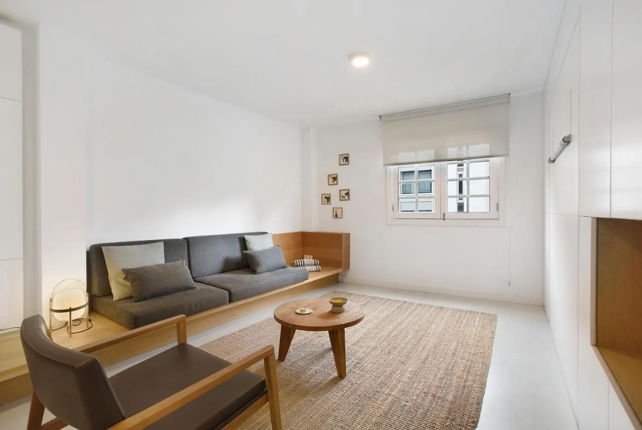 Apartamento La Alameda Santa Cruz de Tenerife Spain