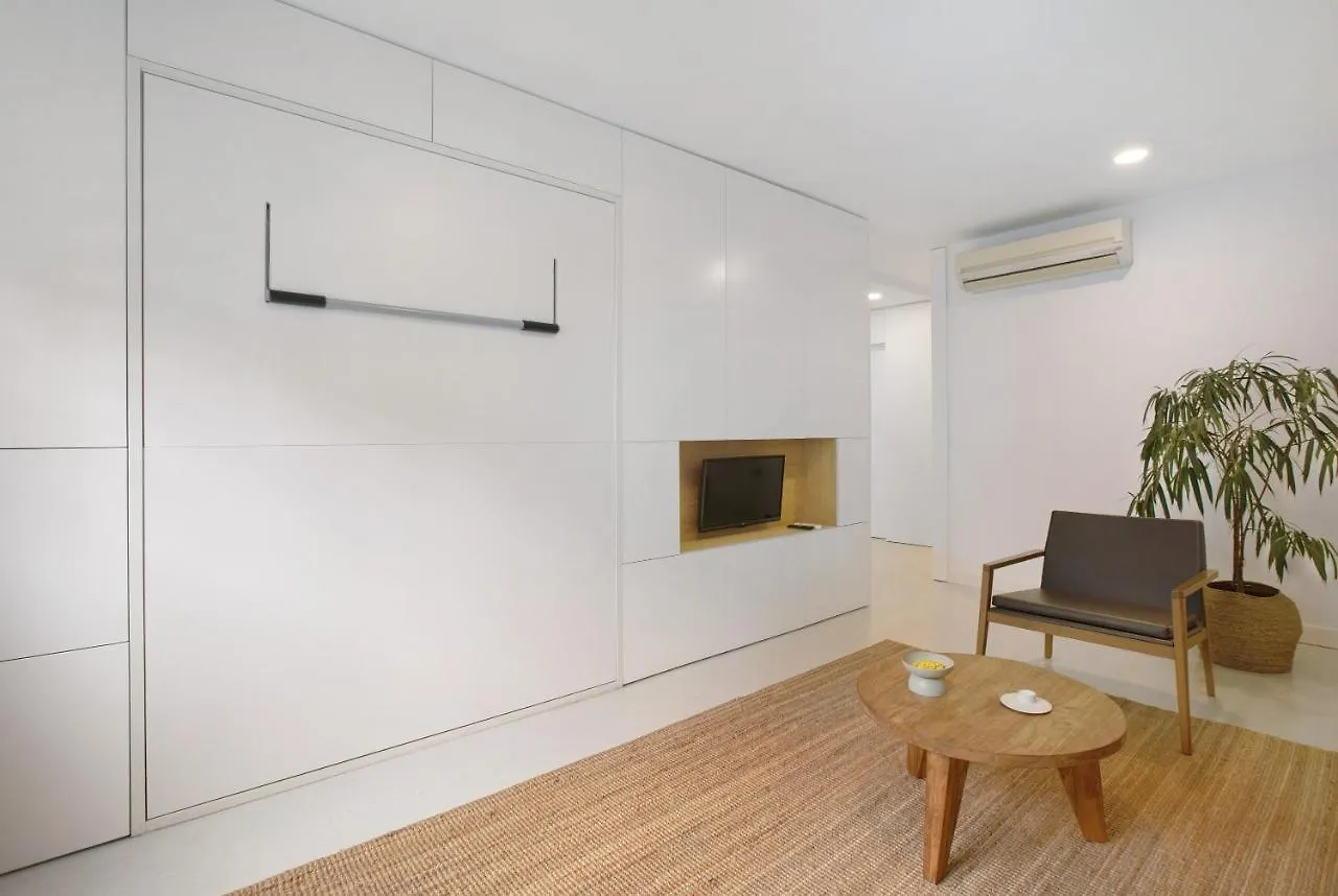 Apartamento La Alameda Santa Cruz de Tenerife 0*,  Spain