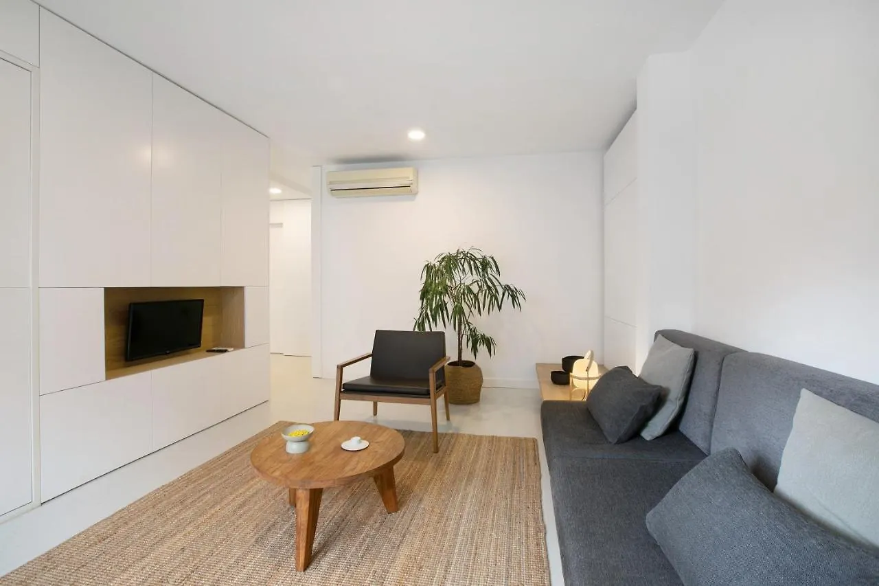 Apartamento La Alameda Santa Cruz de Tenerife