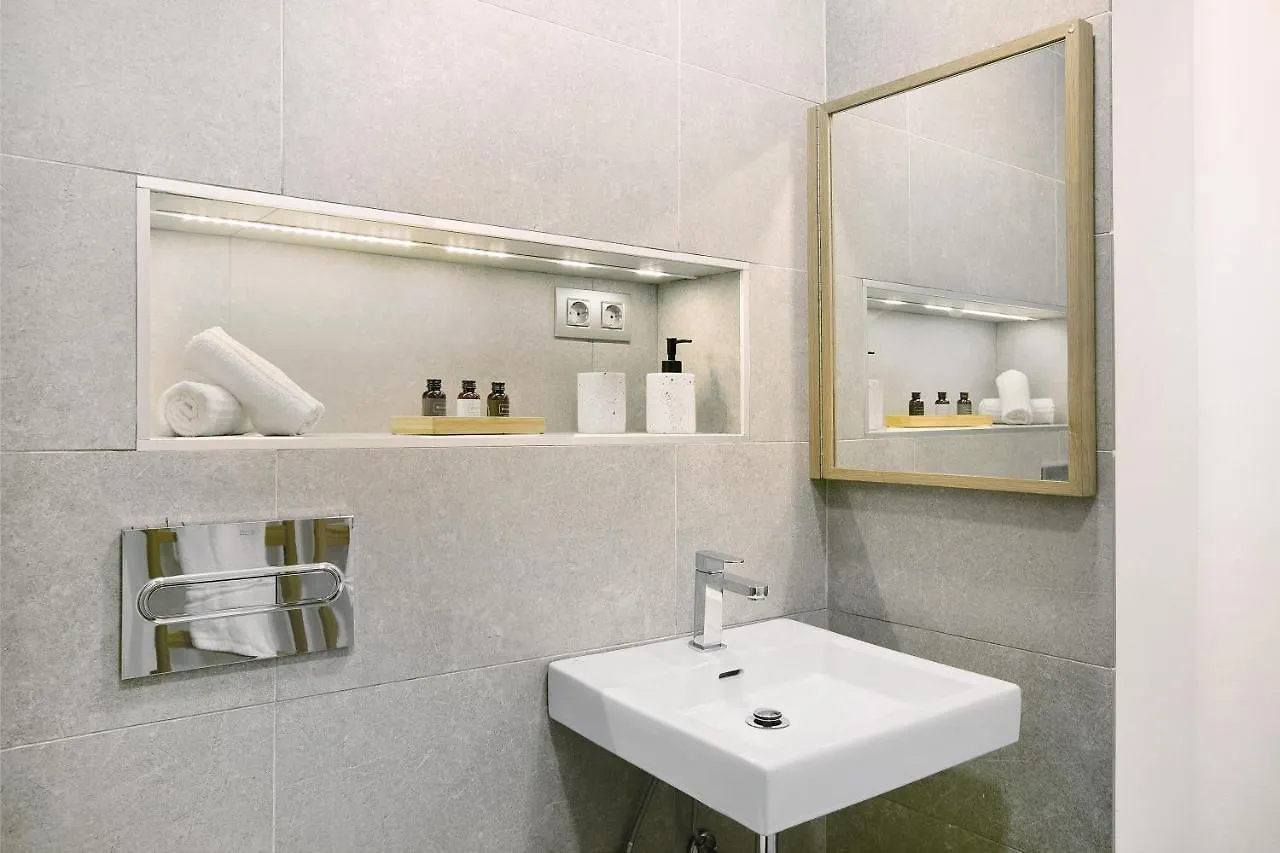 Apartamento La Alameda Santa Cruz de Tenerife