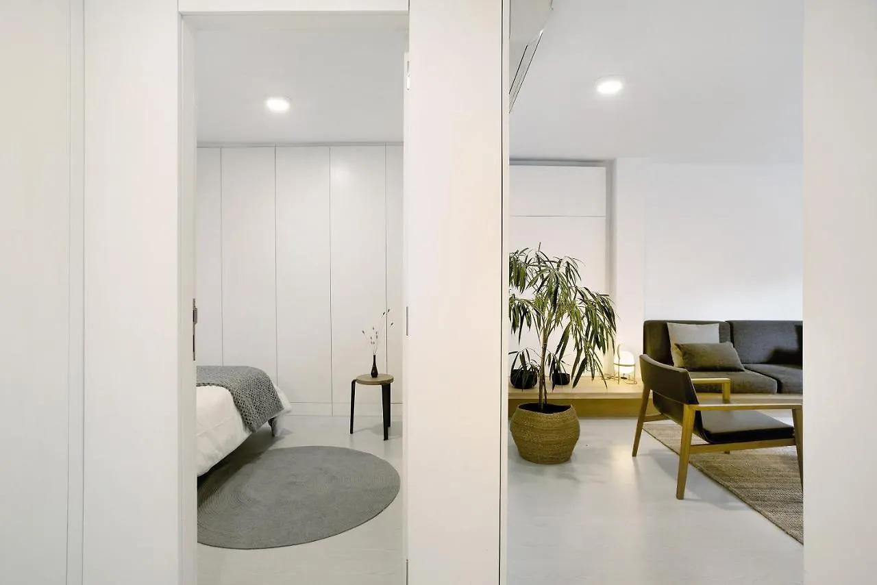 Apartamento La Alameda Santa Cruz de Tenerife