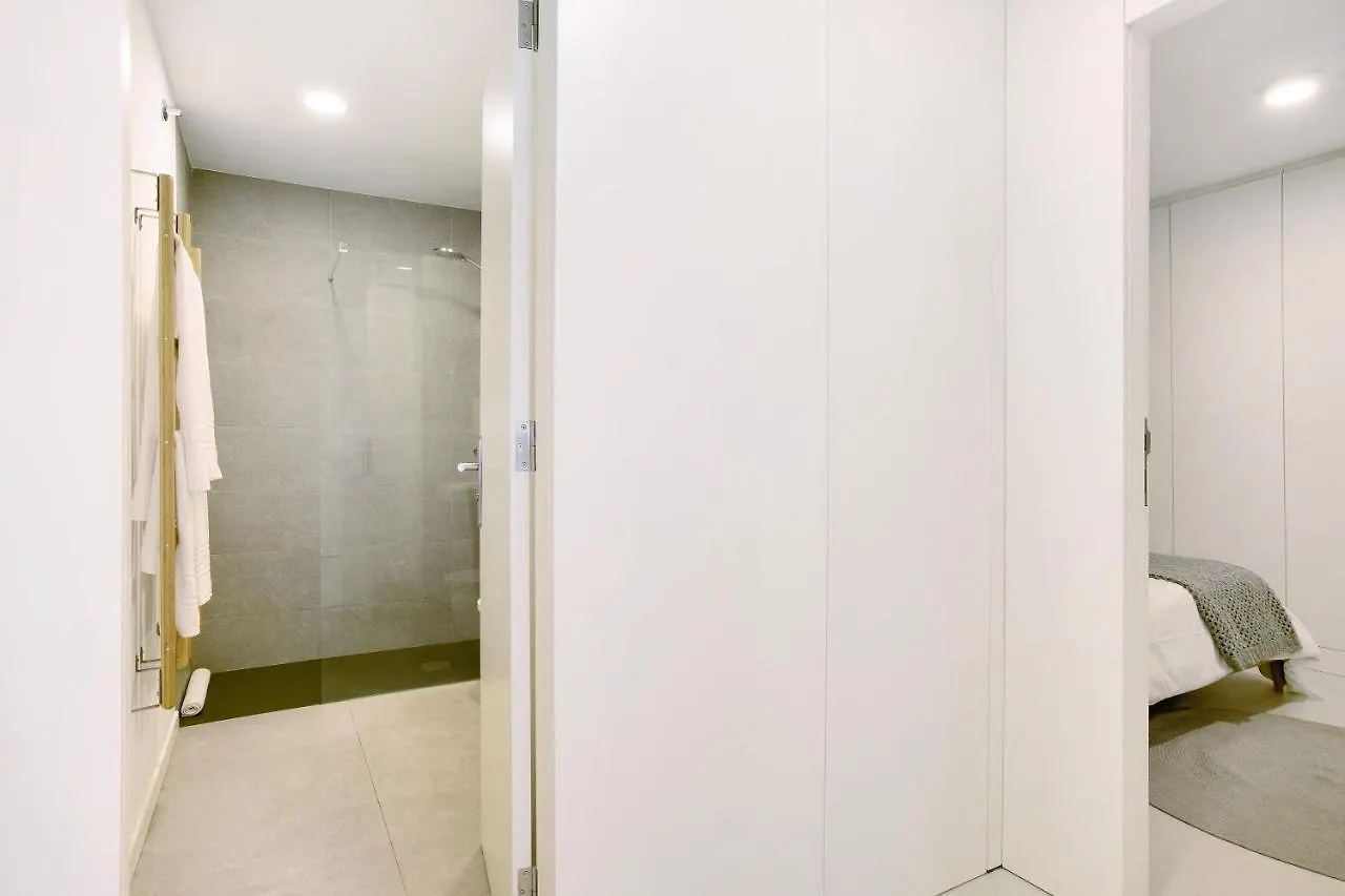 Apartamento La Alameda Santa Cruz de Tenerife Apartment