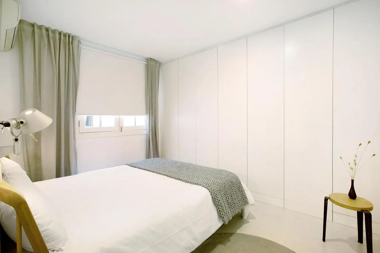 Apartamento La Alameda Santa Cruz de Tenerife Apartment