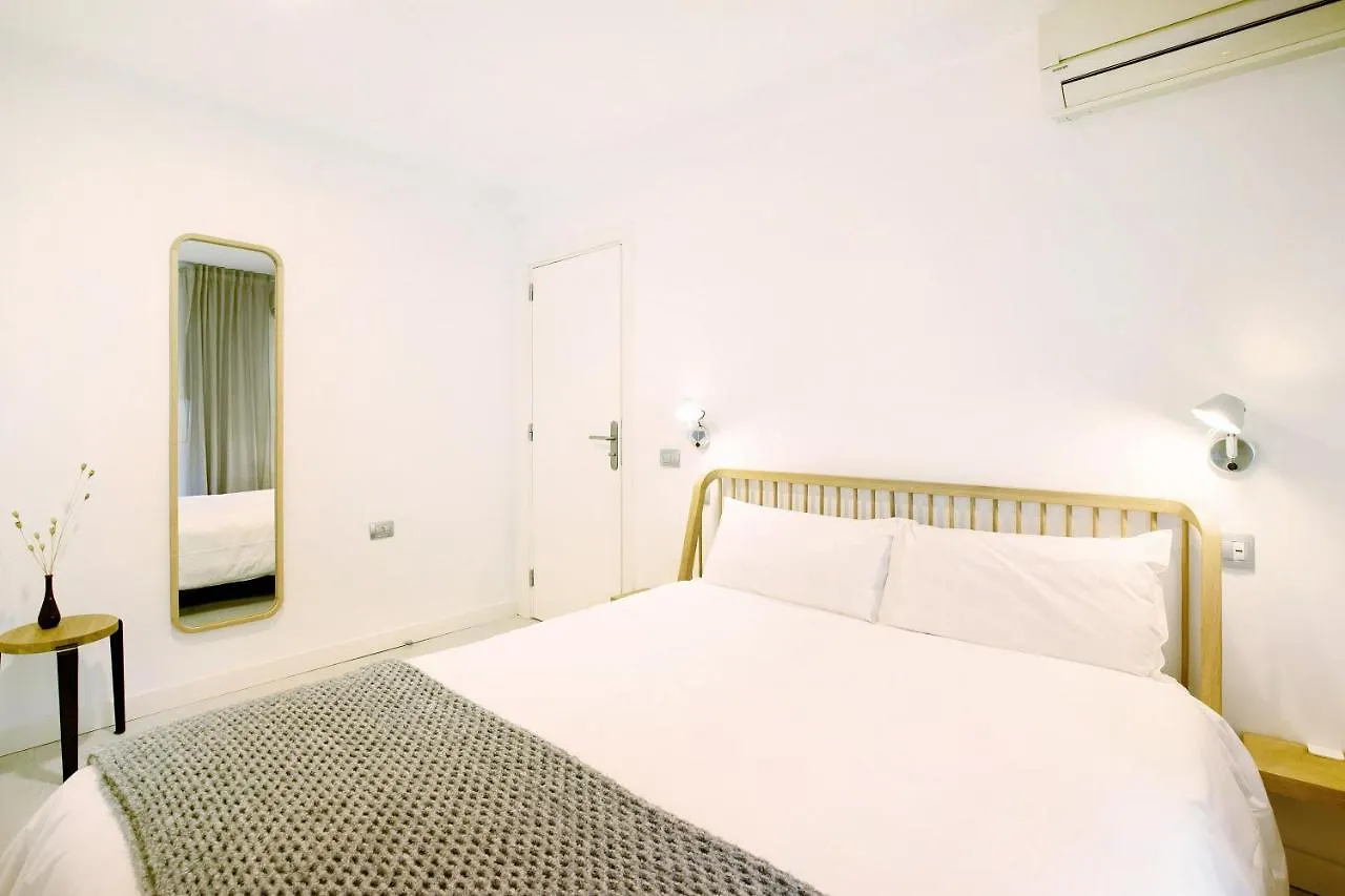 Apartment Apartamento La Alameda Santa Cruz de Tenerife Spain