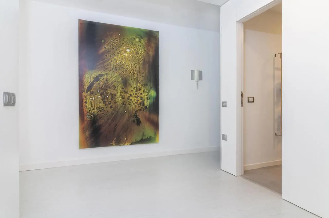 Διαμέρισμα Apartamento La Alameda Σάντα Κρουζ Τενερίφης