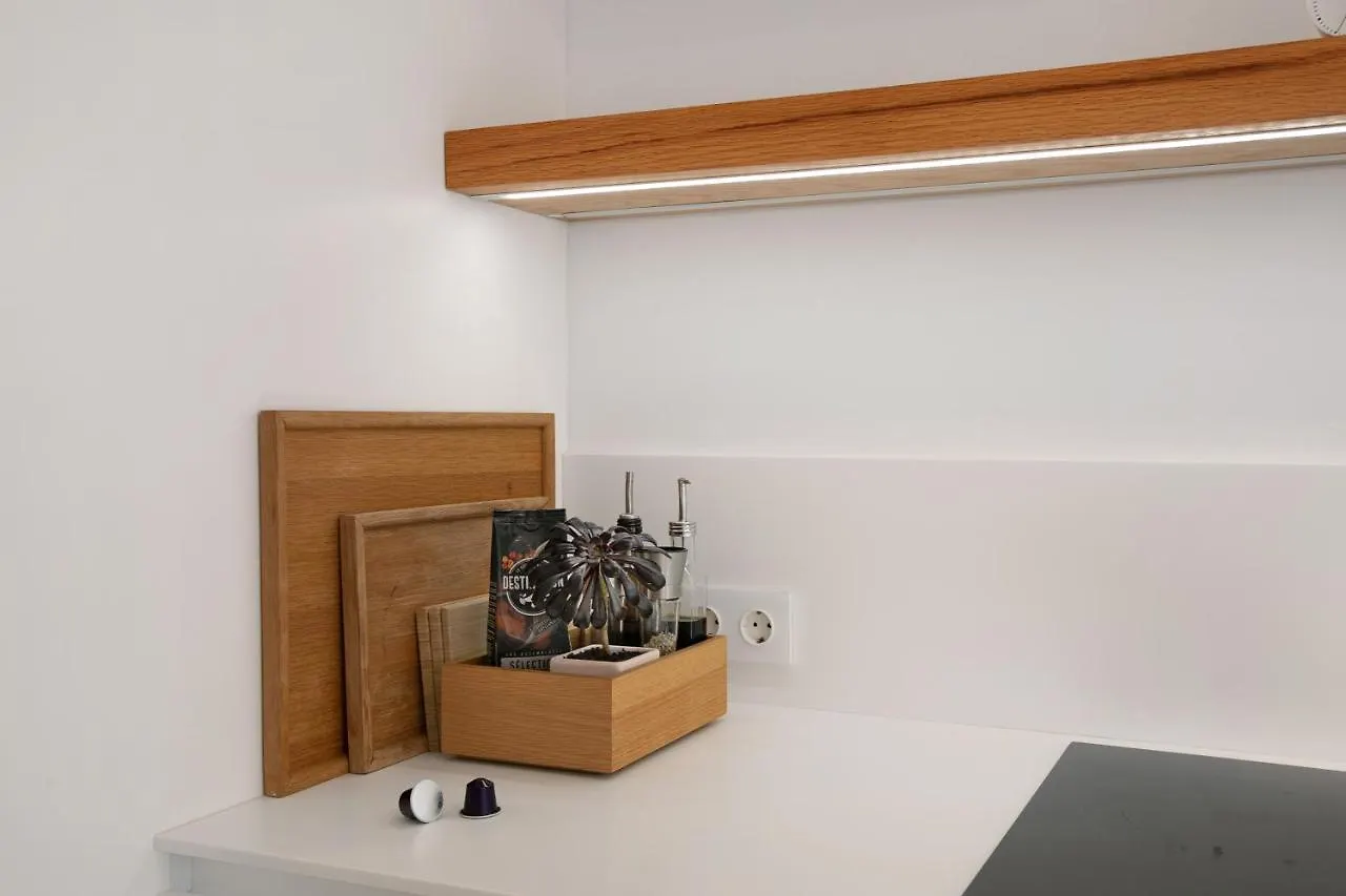 Apartamento La Alameda Σάντα Κρουζ Τενερίφης 0*,