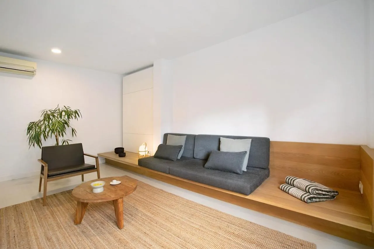 Διαμέρισμα Apartamento La Alameda Σάντα Κρουζ Τενερίφης Ισπανία