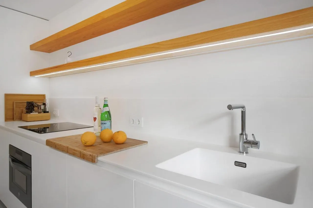 Διαμέρισμα Apartamento La Alameda Σάντα Κρουζ Τενερίφης