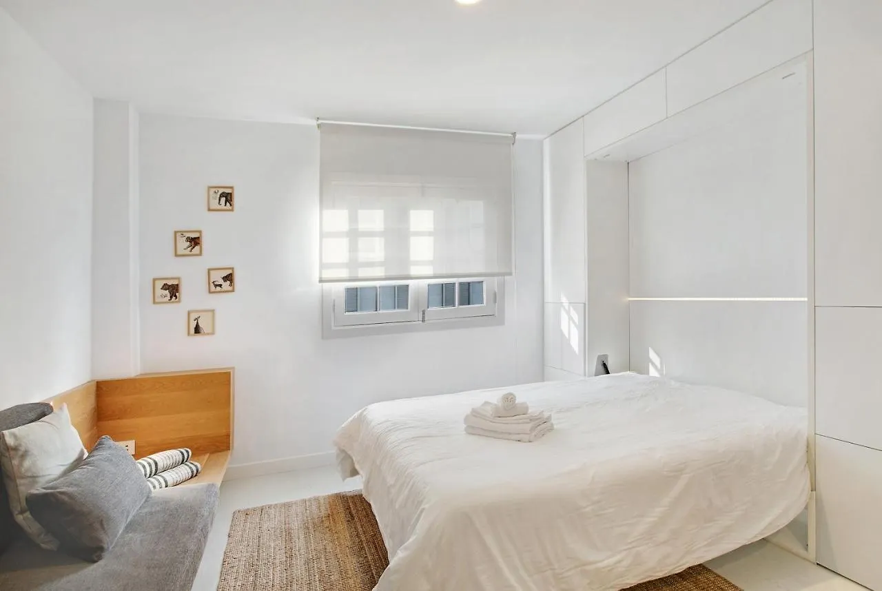 Διαμέρισμα Apartamento La Alameda Σάντα Κρουζ Τενερίφης Ισπανία