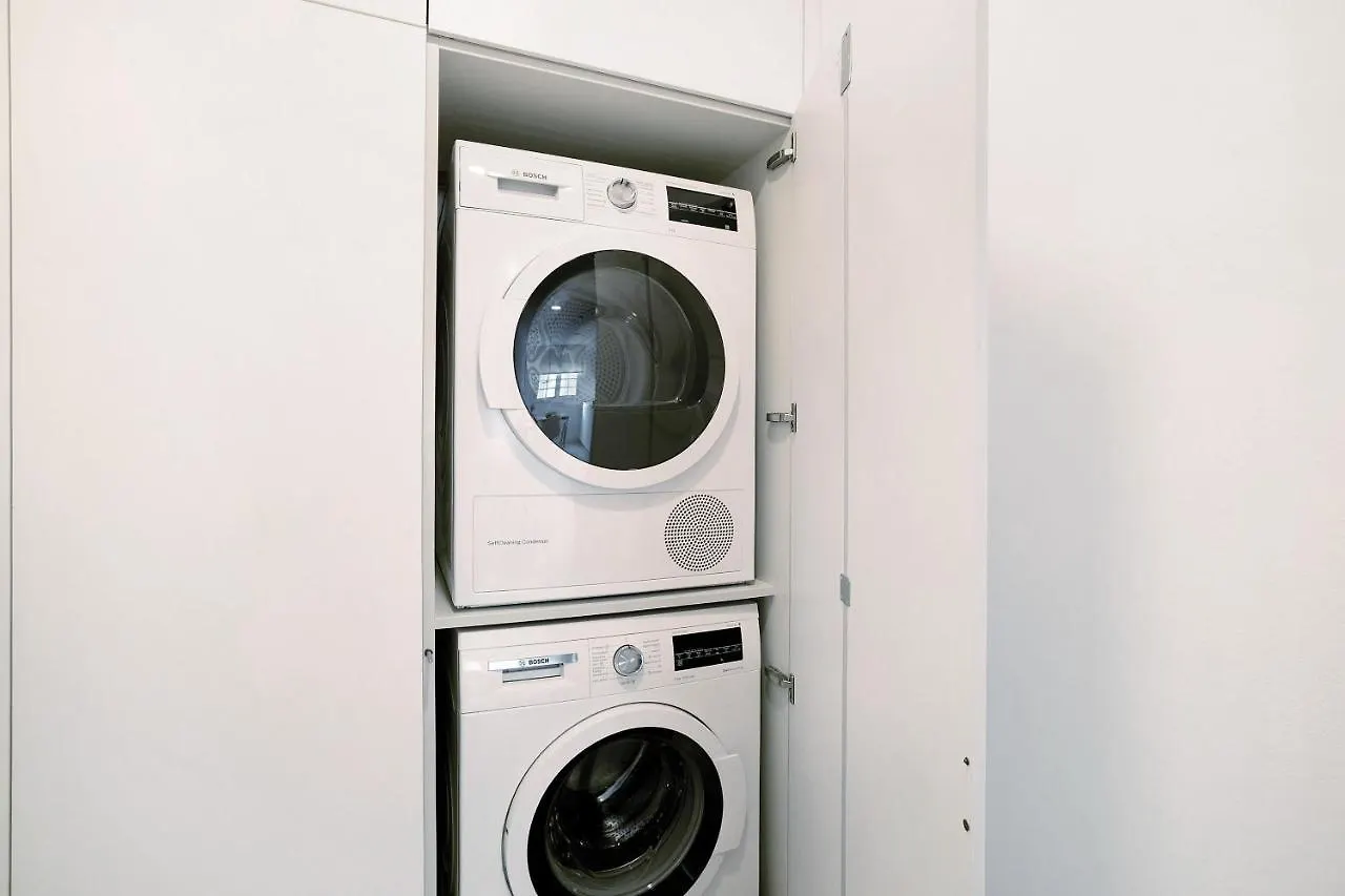 Apartamento La Alameda Σάντα Κρουζ Τενερίφης Ισπανία