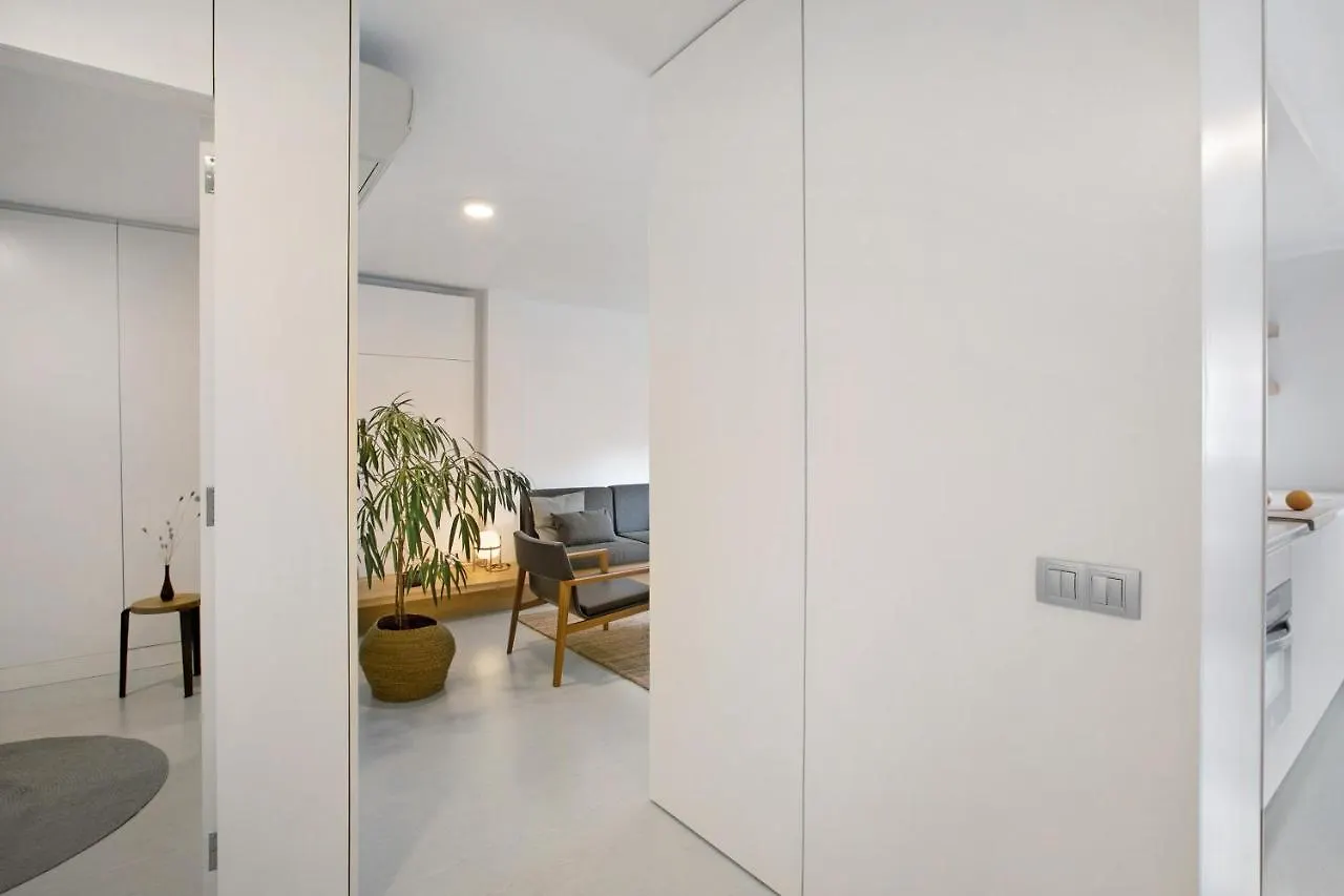 Apartamento La Alameda Σάντα Κρουζ Τενερίφης 0*,  Ισπανία